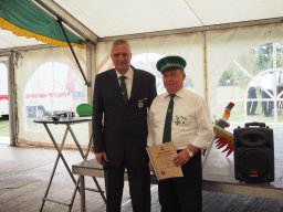 Schützenfest 2019